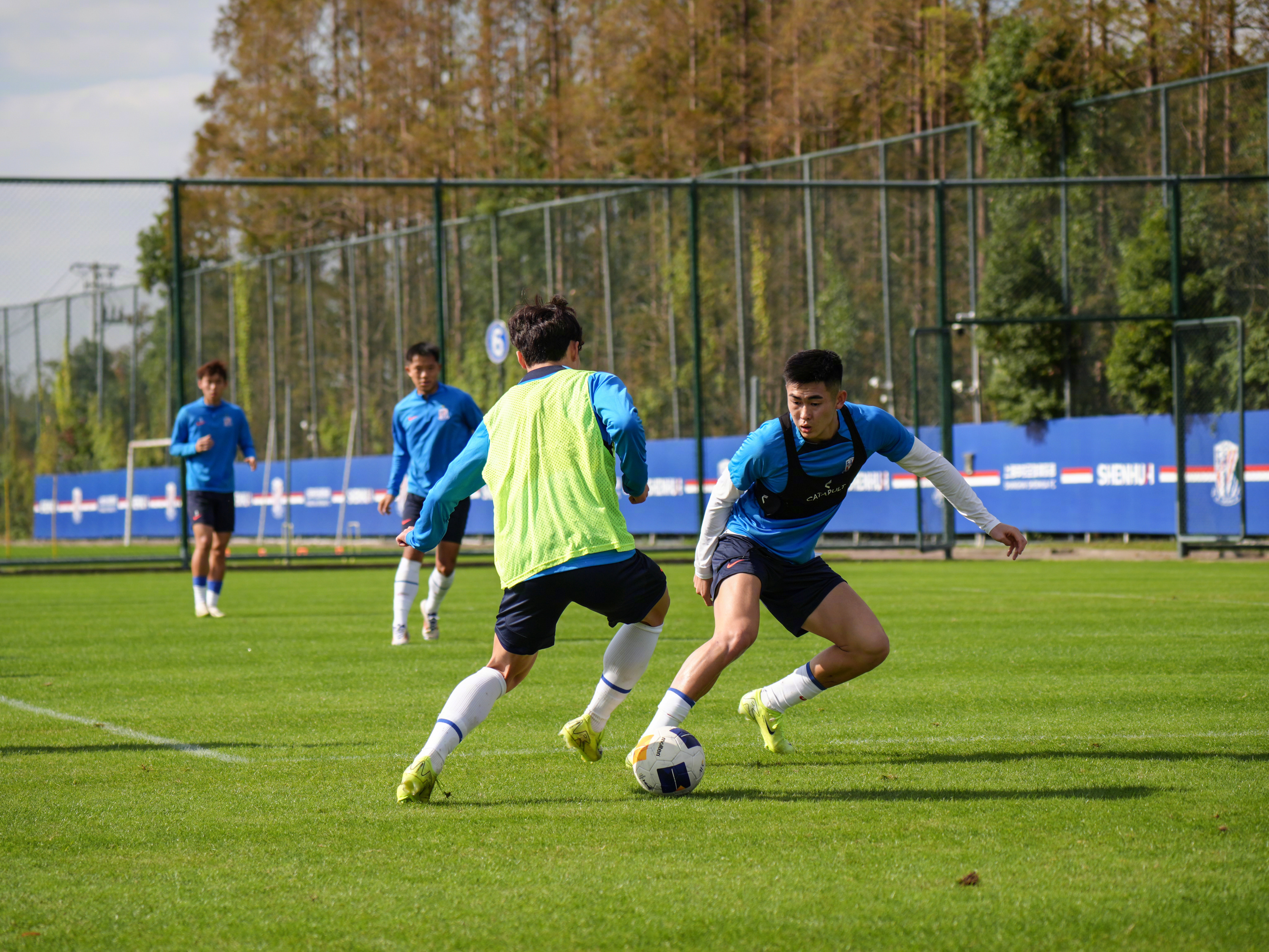 上海申花今天比赛录像最新消息