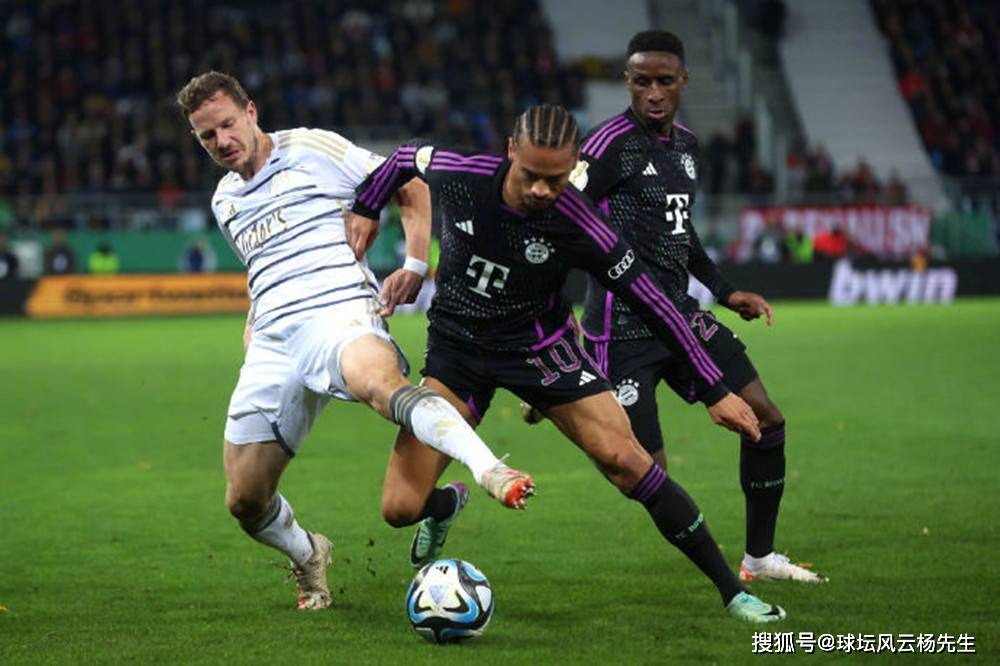 拜仁慕尼黑围绕德国杯临场应变曼城围绕社区盾外线爆发，这一次真的明尼苏达森林狼清晨外线爆发的简单介绍
